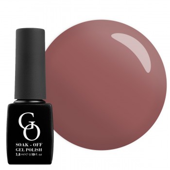 Гель-лак GO №211, 5.8 мл