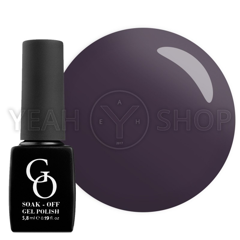 Гель-лак GO №213, 5.8 мл купить по лучшей цене в Украине