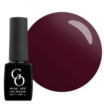 Гель-лак GO №221, 5.8 мл