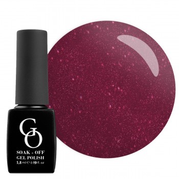 Гель-лак GO №223, 5.8 мл