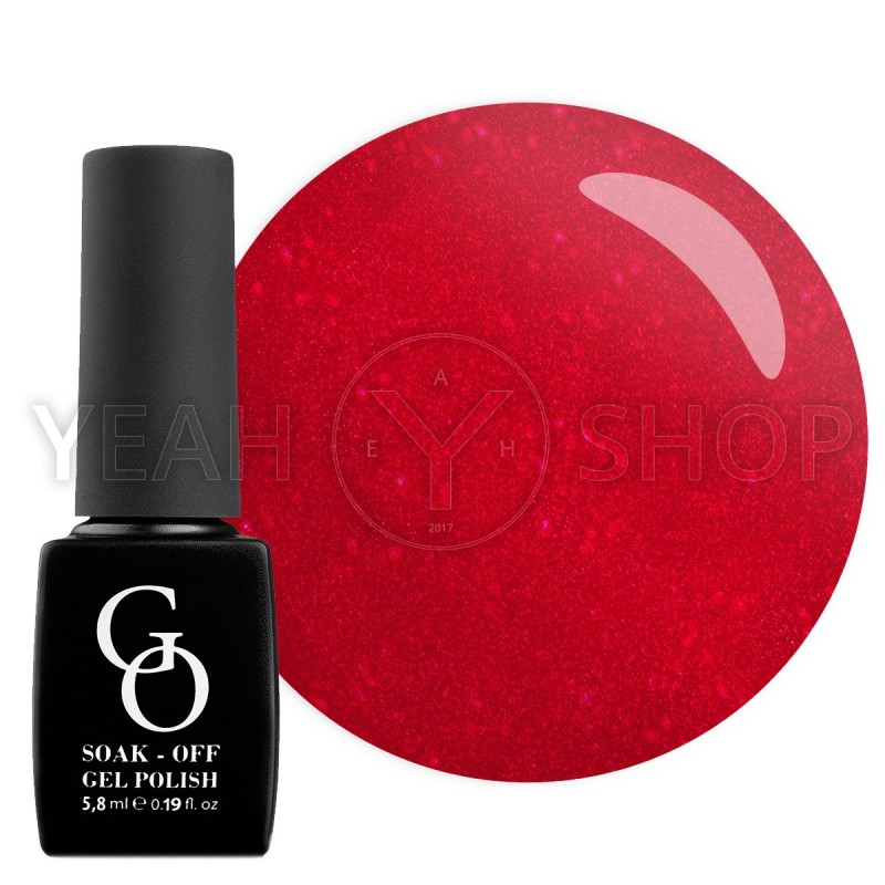 Гель-лак GO №226, 5.8 мл купить по лучшей цене в Украине