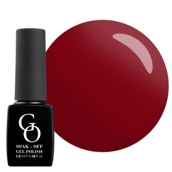Гель-лак GO №227, 5.8 мл