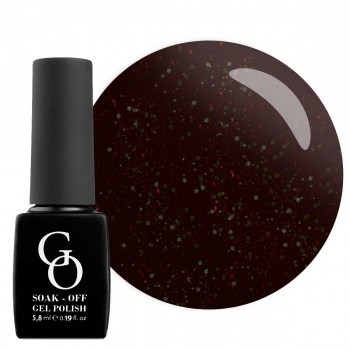 Гель-лак GO №237, 5.8 мл