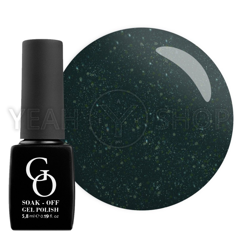 Гель-лак GO №238, 5.8 мл купить по лучшей цене в Украине