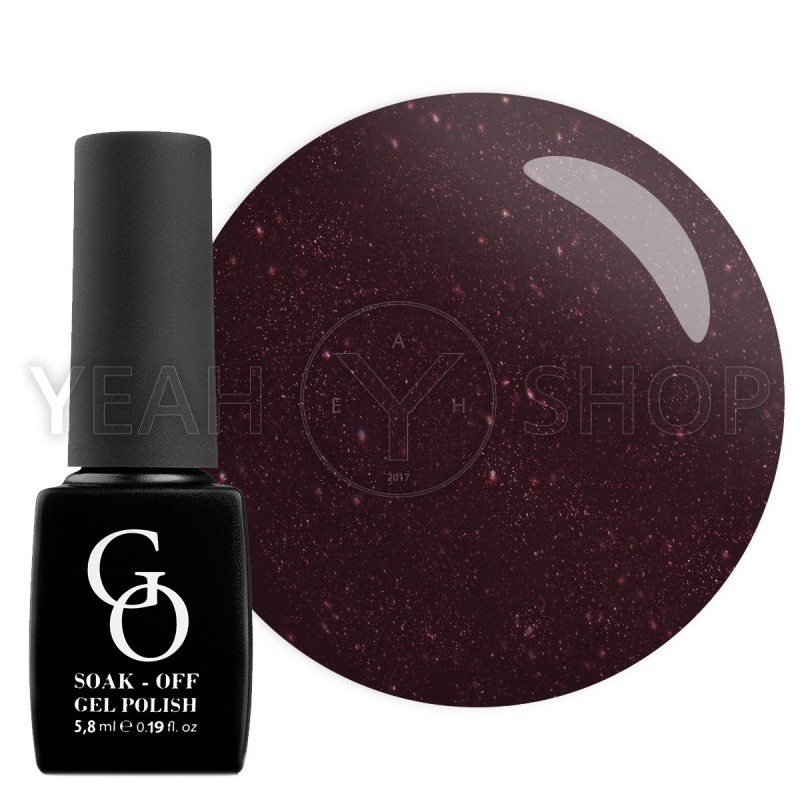 Гель-лак GO №242, 5.8 мл купить по лучшей цене в Украине