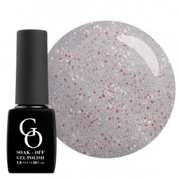 Гель-лак GO №243, 5.8 мл