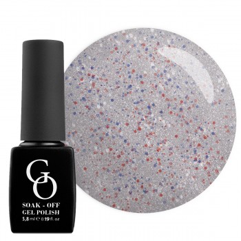 Гель-лак GO №244, 5.8 мл