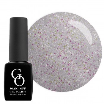 Гель-лак GO №245, 5.8 мл