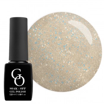 Гель-лак GO №248, 5.8 мл