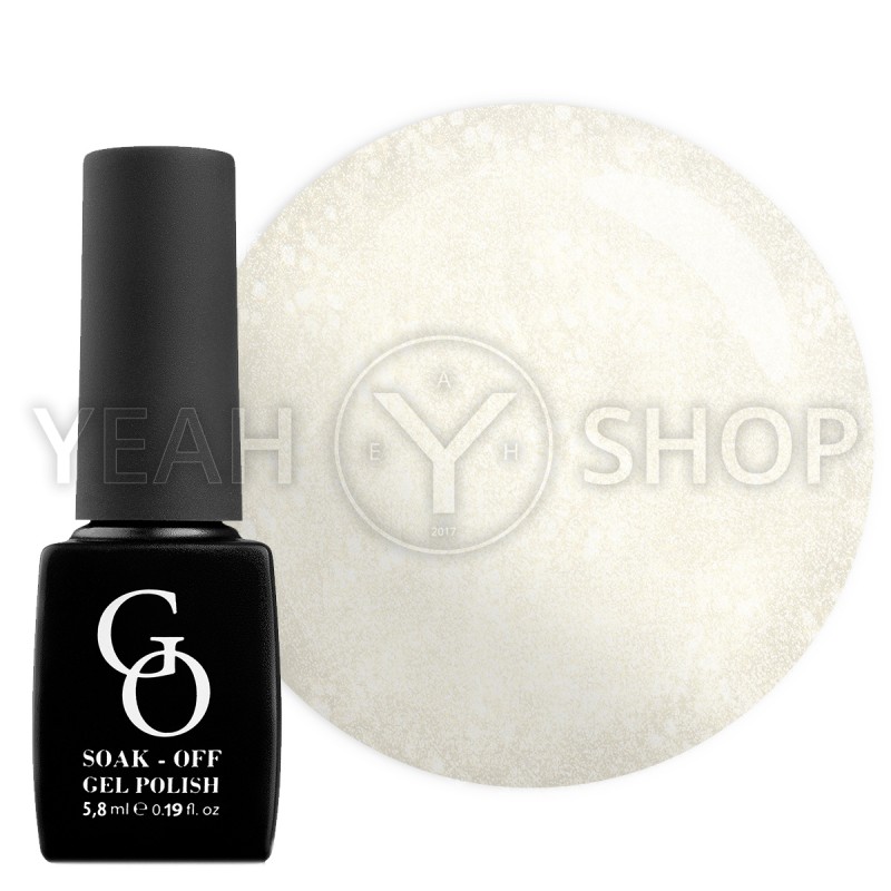 Гель-лак GO №250, 5.8 мл купить по лучшей цене в Украине