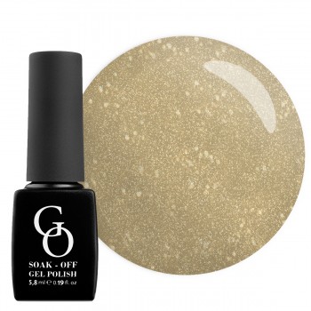 Гель-лак GO №252, 5.8 мл