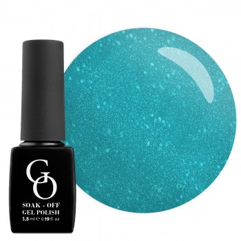Гель-лак GO №253, 5.8 мл