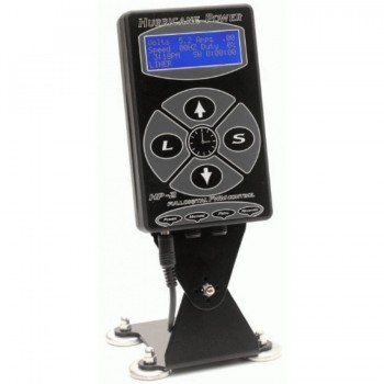 Блок живлення для тату-машинки Hurricane Power HP-2: купити за кращою ціною в Україні