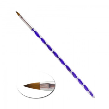 Кисть для акрилу YRE №04 Пелюстка: купити за кращою ціною в Україні