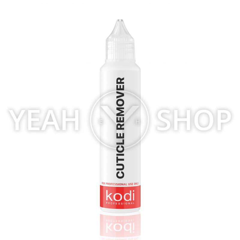 Ремувер для кутикули Kodi 50 мл: купити за кращою ціною в Україні