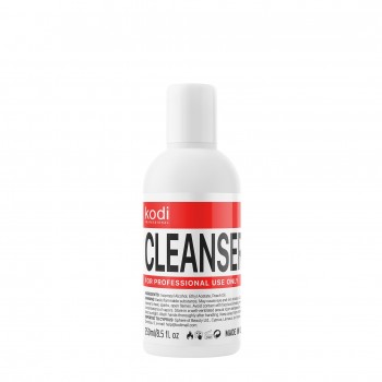 Засіб для зняття липкого шару Kodi Professional Cleanser