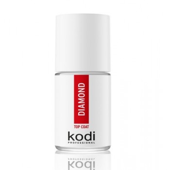 Топ для акрилових нігтів Kodi Diamond Top Сoat, 15 мл