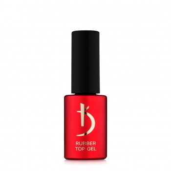 Матовый топ для гель-лака Kodi Professional Velour Top Coat, 7 мл