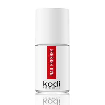 Знежирювачах, дегідратор Kodi Nail Fresher