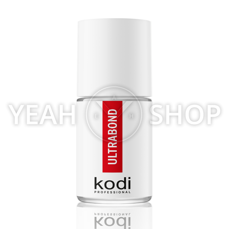 Безкислотний праймер для нігтів Kodi Professional Ultrabond: купити за кращою ціною в Україні