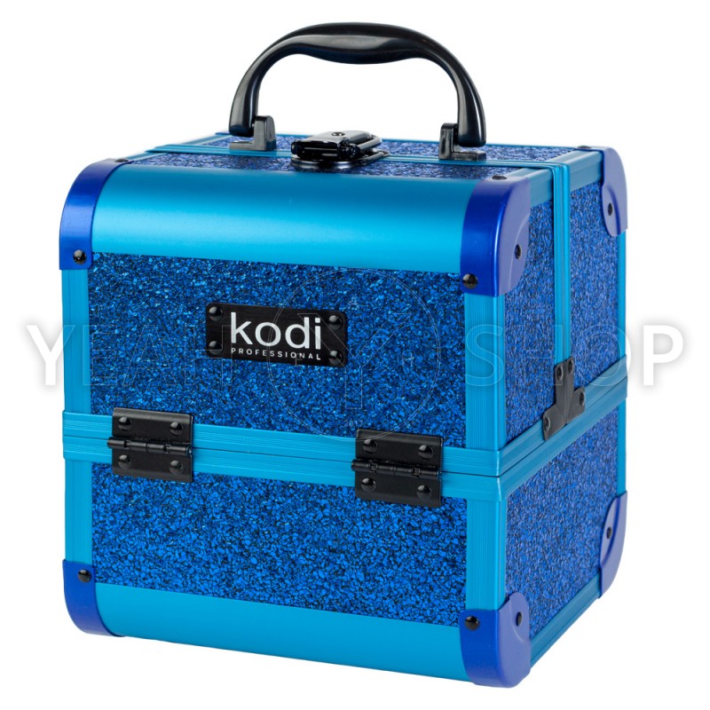Кейс для косметики Kodi Professional №33 (Diamond opal): купити за кращою ціною в Україні