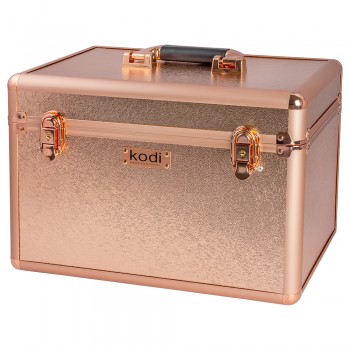 Кейс для косметики Kodi Professional №40 (Shining): купити за кращою ціною в Україні