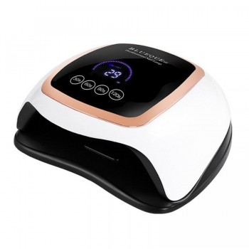 UV/LED Лампа для маникюра SUN  BQ-V3 168 Вт (Бронзовая)