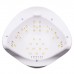 UV/LED Лампа для маникюра SUN X 54 Вт (Белый) купить по лучшей цене в Украине