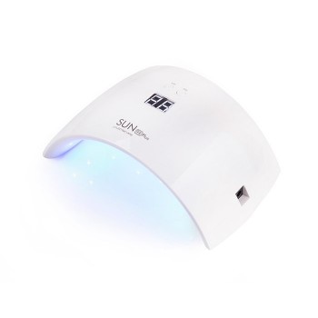 UV/LED Лампа для маникюра SUN 9x Plus 36 Вт (Белый)