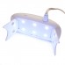 UV/LED Лампа для маникюра SUN 2 mini 6 Вт купить по лучшей цене в Украине