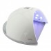 UV / LED лампа для манікюру універсальна Sun 6 48 Вт (Біла) Оригінал: купити за кращою ціною в Україні