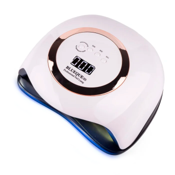 UV/LED Лампа для маникюра SUN  BQ-V1 168 Вт (Золото)