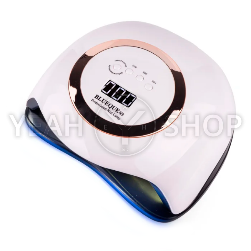 UV/LED Лампа для маникюра SUN  BQ-V1 168 Вт (Золото) купить по лучшей цене в Украине