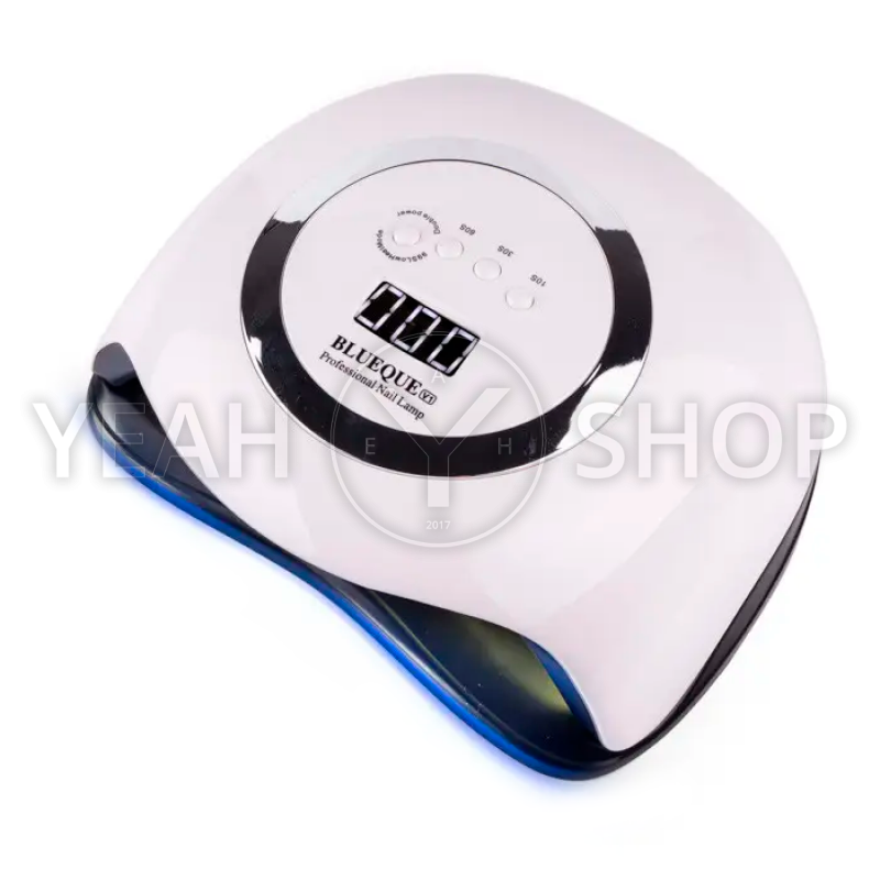 UV/LED Лампа для маникюра SUN  BQ-V1 168 Вт (Серебристый) купить по лучшей цене в Украине
