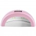UV/LED лампа для маникюра SUN 1S 48 Вт (Розовый) купить по лучшей цене в Украине