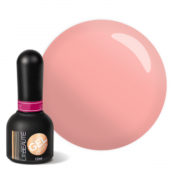 Гель-лак Lilly Beaute № 005: купить по лучшей цене в Украине