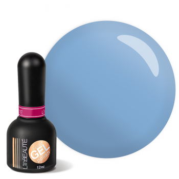 Гель-лак Lilly Beaute № 034: купить по лучшей цене в Украине