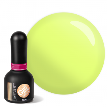 Гель-лак Lilly Beaute №043