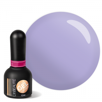 Гель-лак Lilly Beaute № 076: купить по лучшей цене в Украине