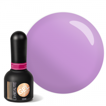 Гель-лак Lilly Beaute № 077: купить по лучшей цене в Украине