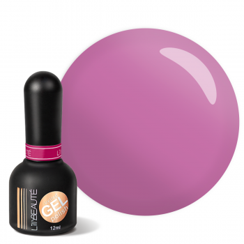 Гель-лак Lilly Beaute № 078: купить по лучшей цене в Украине