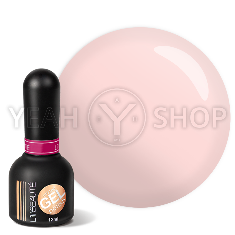 Камуфлююче базове покриття Lilly Beaute Cover Base 002 12 мл: купити за кращою ціною в Україні