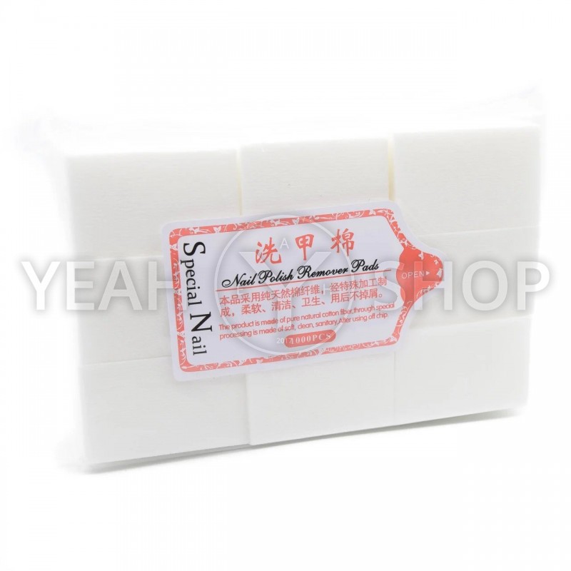 Безворсовые салфетки 900 шт купить по лучшей цене в Украине