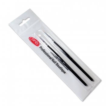 Набір кистей PNB Openwork Rim Ажурний ободок