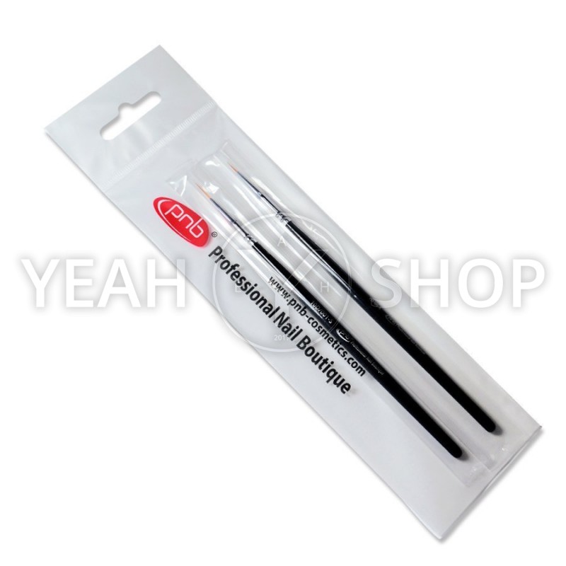 Набір кистей PNB Openwork Rim Ажурний ободок: купити за кращою ціною в Україні