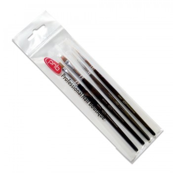 Набір кистей PNB Майстер Про