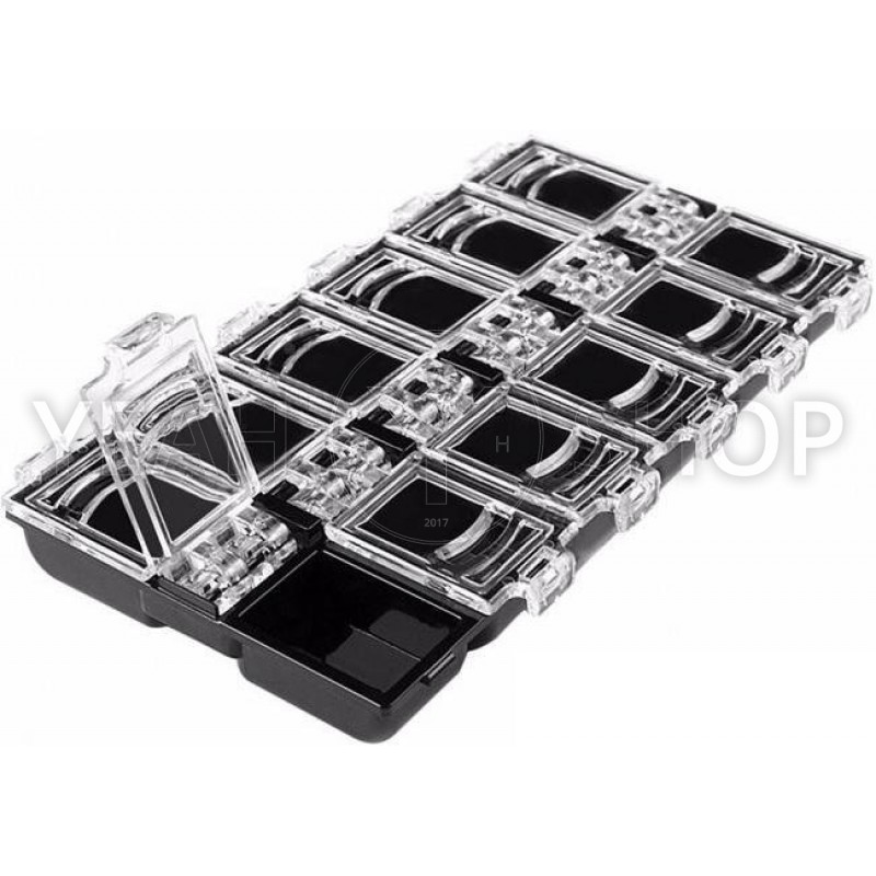 Контейнер для декора PNB купить по лучшей цене в Украине