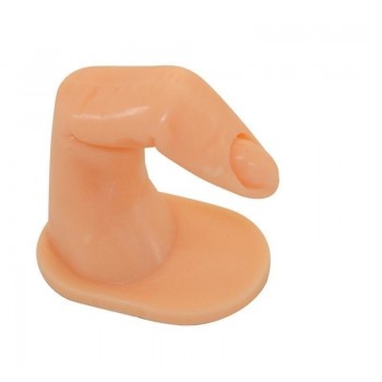 Тренувальний палець під тіпси