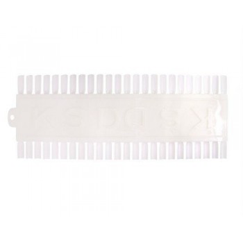 Палітра довга для дизайну (матова)