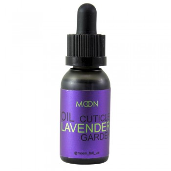 Масло для кутикулы Moon Oil cuticle Lavender (Лаванда), 30 мл купить по лучшей цене в Украине